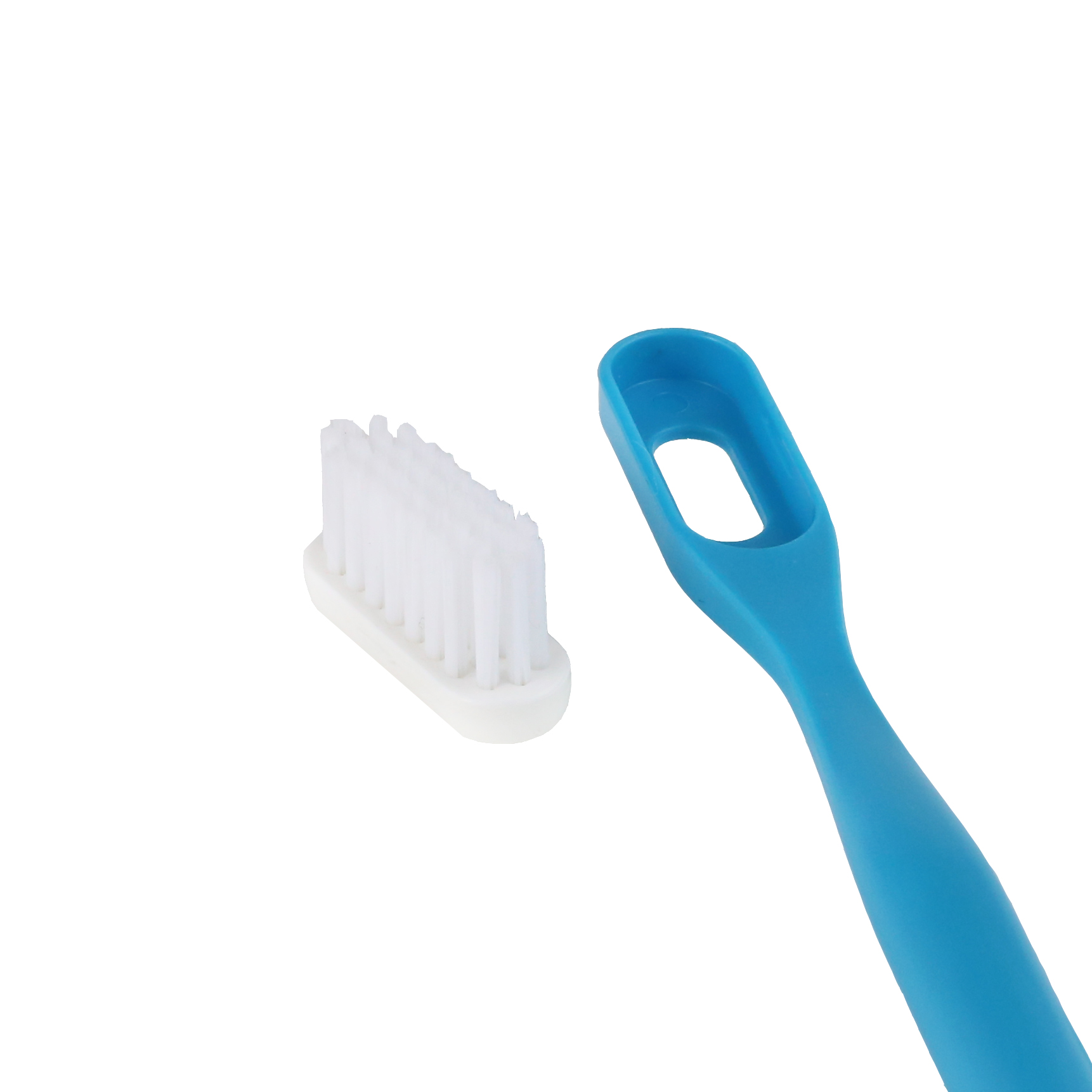 Lamazuna brosse a dents tete rechargeable