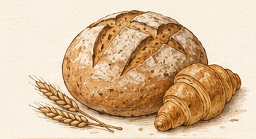 Pâtisserie & boulangerie
