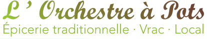 L'Orchestre à Pots