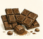 Chocolat & gourmandises