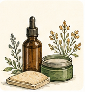 Soins naturels