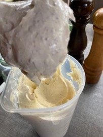 Mayonnaise maison