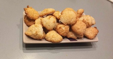 Rochers coco