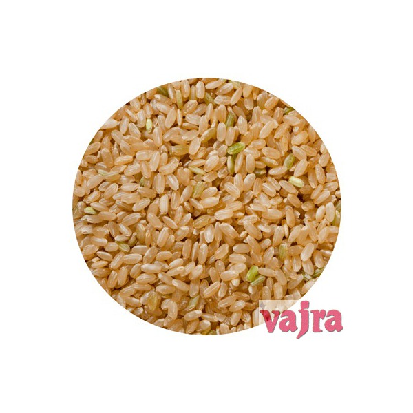 riz long complet demeter